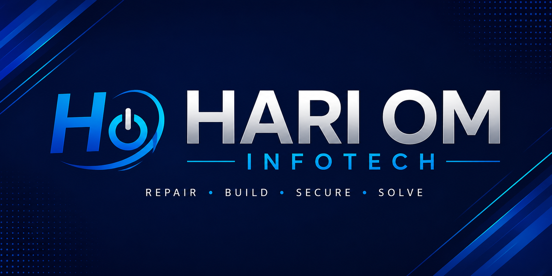 Hari Om Infotech