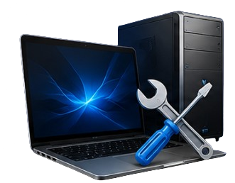 Laptop Repair
